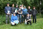 Tweede jeugdwedstrijd