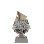 Ulie Tieben kampioen 2017 