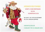 Vakantie periode Hooked On Fishing