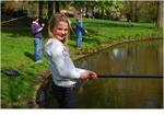 Cursus Vissen voor Kids