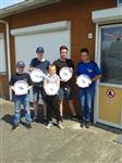 Open Nationaal kampioenschap junioren 2019