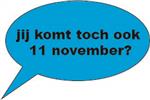 SAVE de DATE.