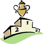 Uitslag 2e wedstrijd Zomercompetitie.