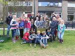 Visles op de Emmaschool