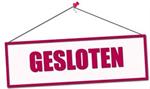 Zondag 17 april is De Puls gesloten