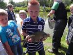Tycho Beernink en Jelmer Havekes winnen jeugdwedstrijd