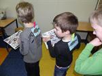 Tweede les Vissen voor Kids