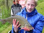 Weekend vol met activiteiten