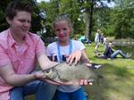 Visles op basisschool De Vlier