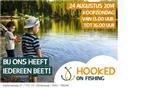 Bericht van Hooked on Fishing