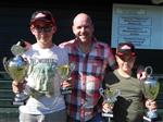 Frans Janssen en Stijn Kersten winnen Hooked on Fishing Cup