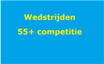 Henny Wiegerinck wint 55-Plus wedstrijd
